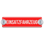 Preview: Einsatzfahrzeug